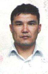 Тактаулов Ермек Даньярович
