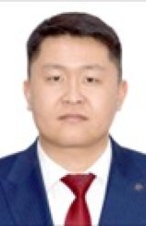 Кизатов Альхан Қуатұлы