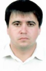 Щеглов Вадим Сергеевич