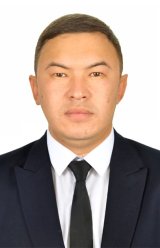 Бланкин Талғат Төлегенұлы