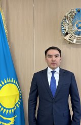 Байбараков Бауыржан Айтбаевич