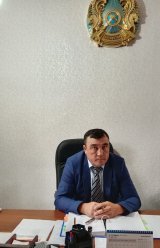 Кәрімжанов Арман Нарбайұлы