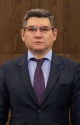 Амангелді Сағындықұлы Есенов