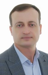 Алехнович Андрей Владимирович