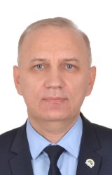 Анчугин Александр Михайлович