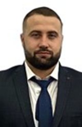 Виситаев Тимур Русланович