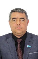 Джангурчинов Ренат Сансызбаевич