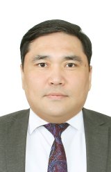 Есембұлов Азамат Хамидулаұлы
