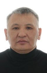 Қазанов Жанболат Байрахметұлы