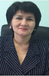 Мыржықбаева Марал Абилахатқызы