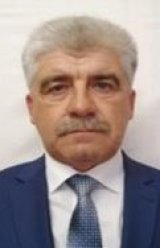 Михайленко Игорь Владимирович