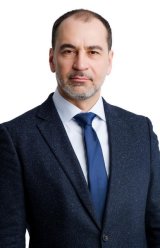 Нечепуренко Николай Михайлович