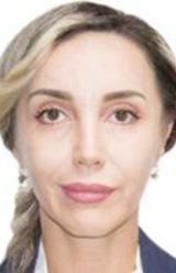 Новолодская Зоя Владимировна
