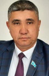 Нұрпейісов Болат Жұмабекұлы