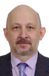 Попов Сергей Александрович