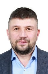 Цыбенко Фёдор Сергеевич