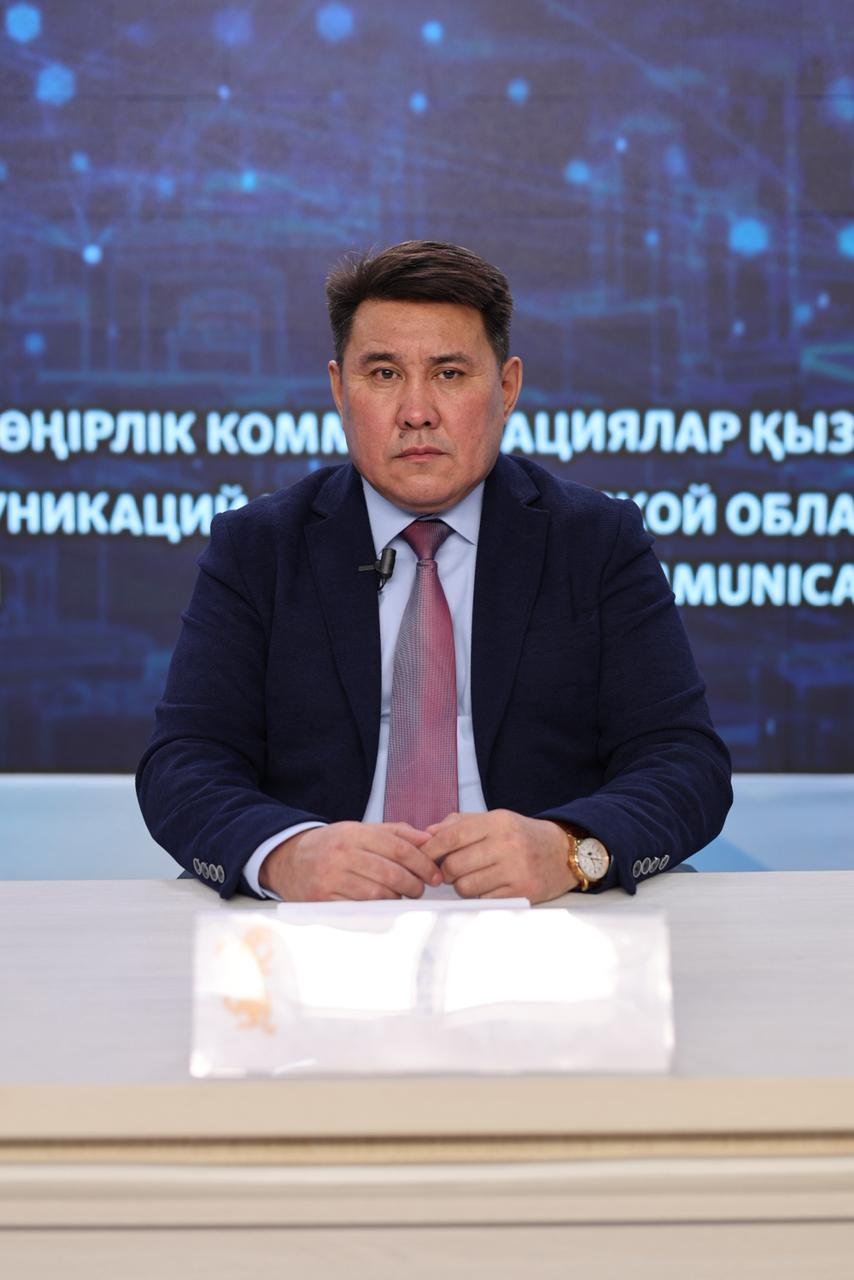 Мұхтаров Мұхит Сайлауұлы