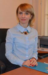 Моргуль Наталья Валериевна