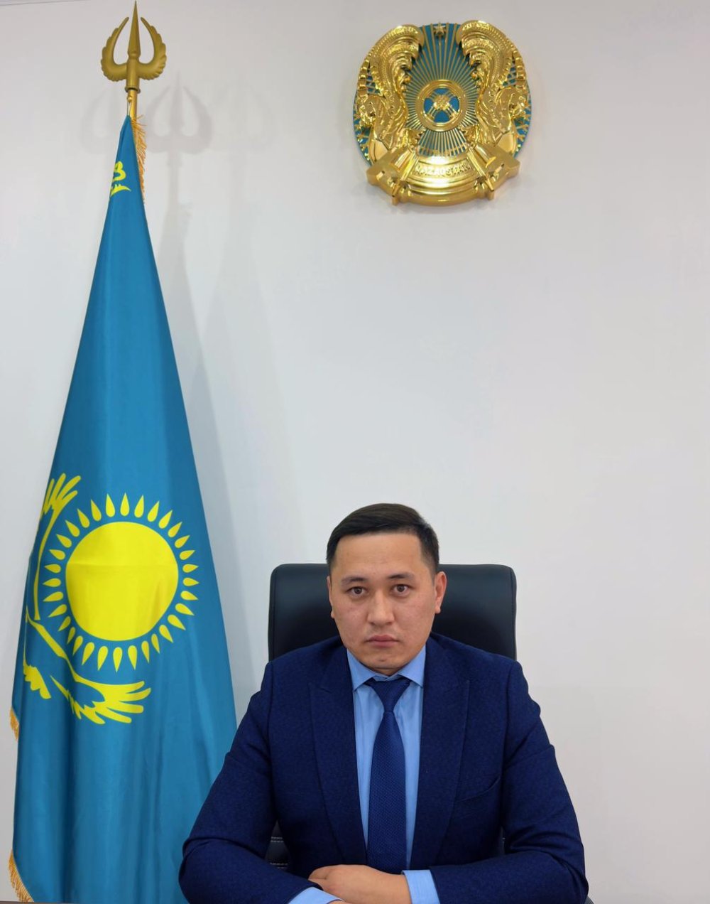 Сайдуалиев Дастан Насыржанулы