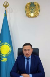 Сайдуалиев Дастан Насыржанулы