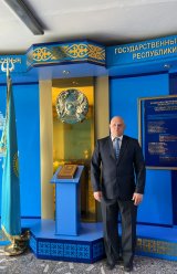 Губаньков Вячеслав Геннадьевич