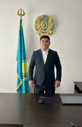 Шамшиев Саят Дашанович