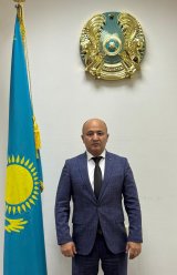 Табулдинов Касым Касенович