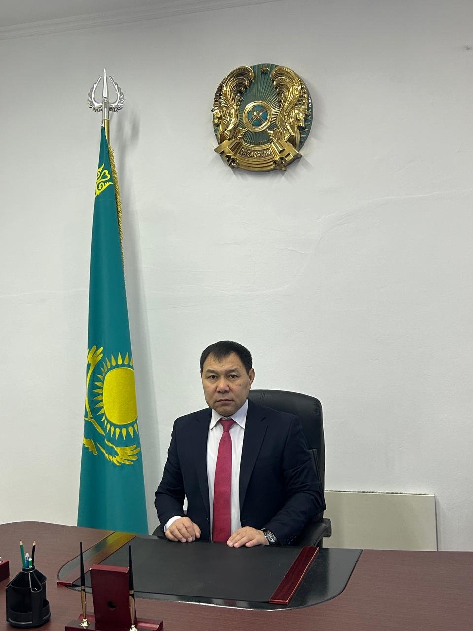 Жумаканов Мерхат Сайлаубаевич