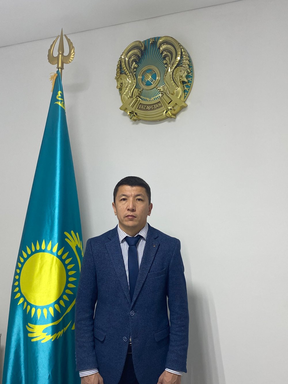 Акжигитов Болат Аскарович