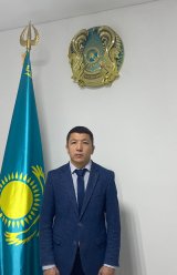 Акжигитов Болат Аскарович