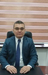 Нуриддинов Арыслан Нуриддинович