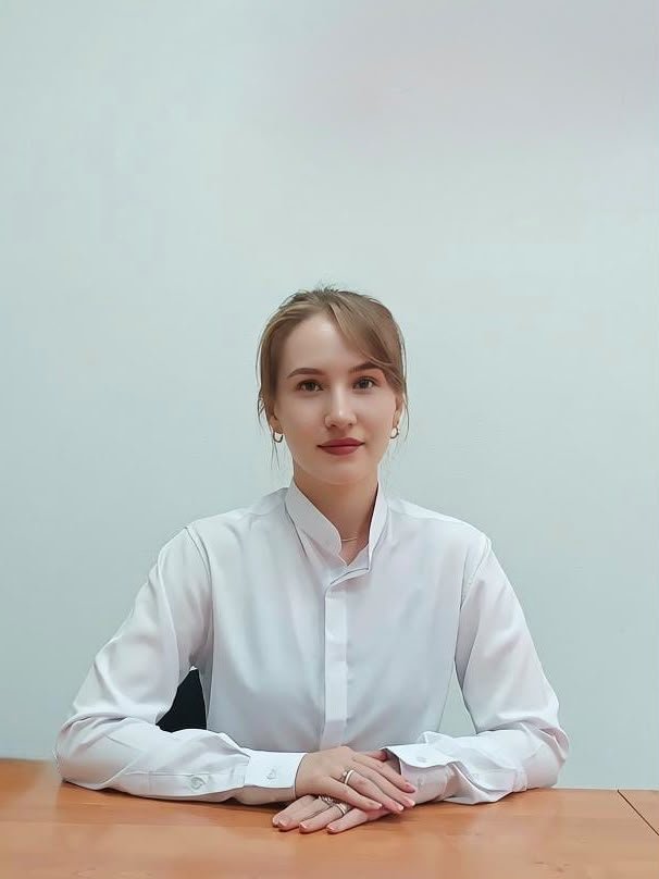Косинова Анна Маратовна