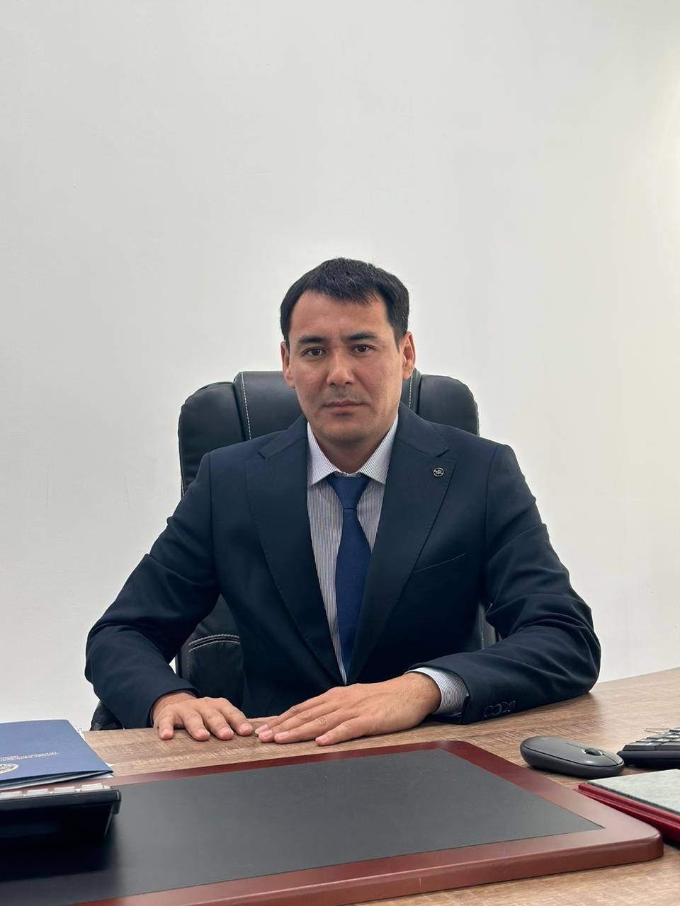 Бейсбаев Азамат Қанайбекұлы