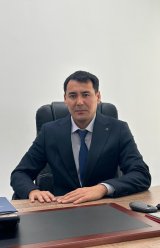 Бейсбаев Азамат Қанайбекұлы