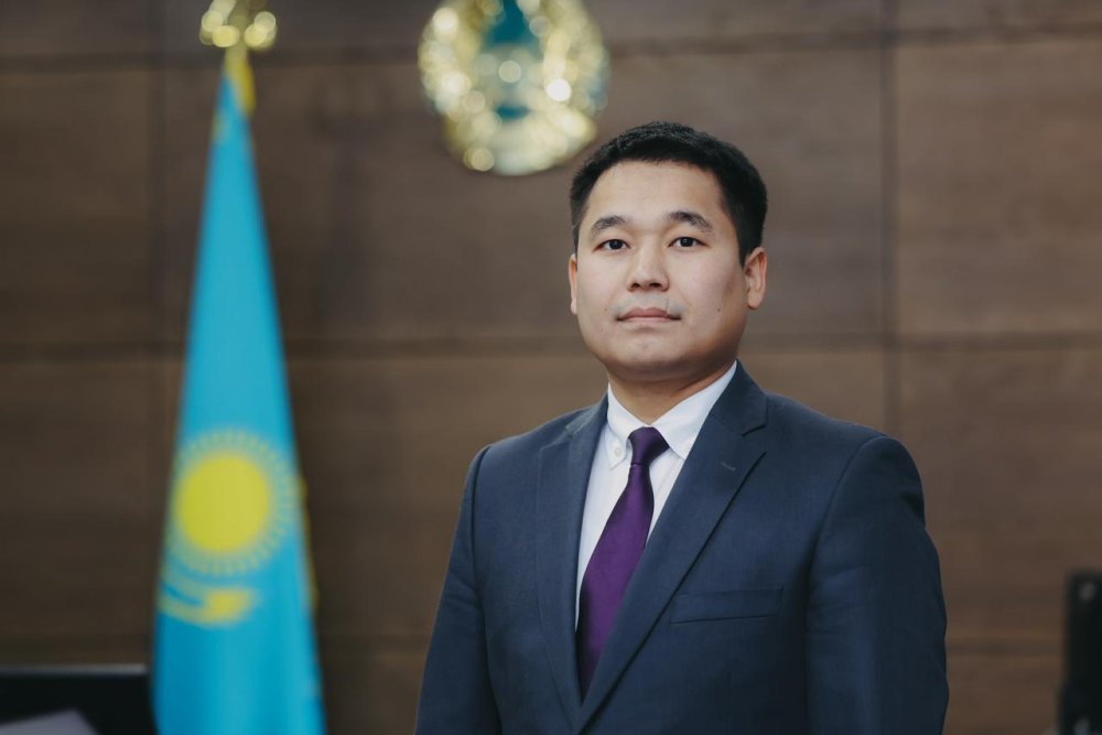 Нәсір Нүркен Талғатұлы