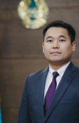 Нәсір Нүркен Талғатұлы