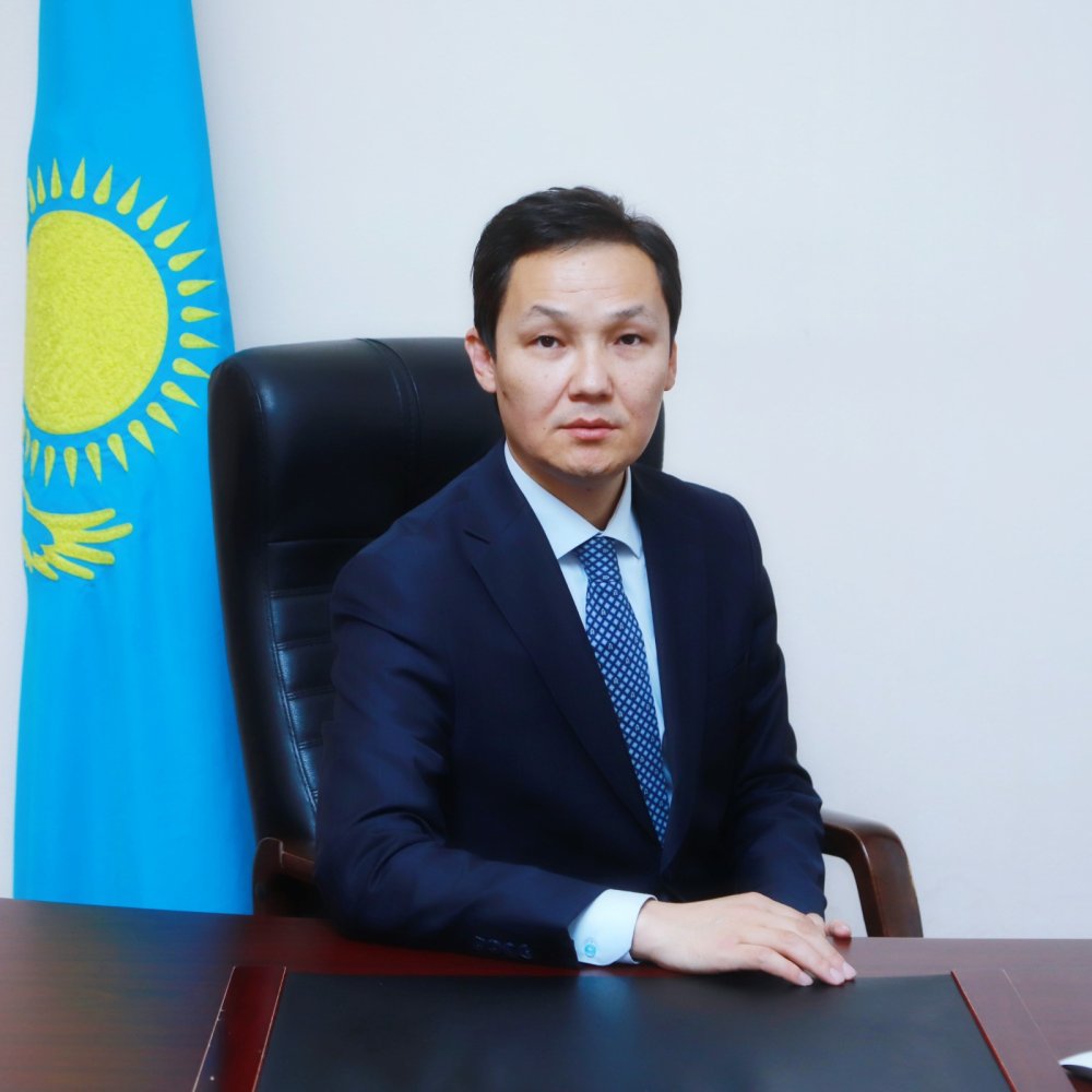 Атамұратов Құралбек Бүркітбайұлы