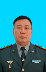 Өсербаев Бағлан Әбдіжәлелұлы