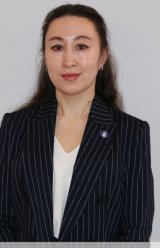 Куангалиева Анар Ахметқалиқызы
