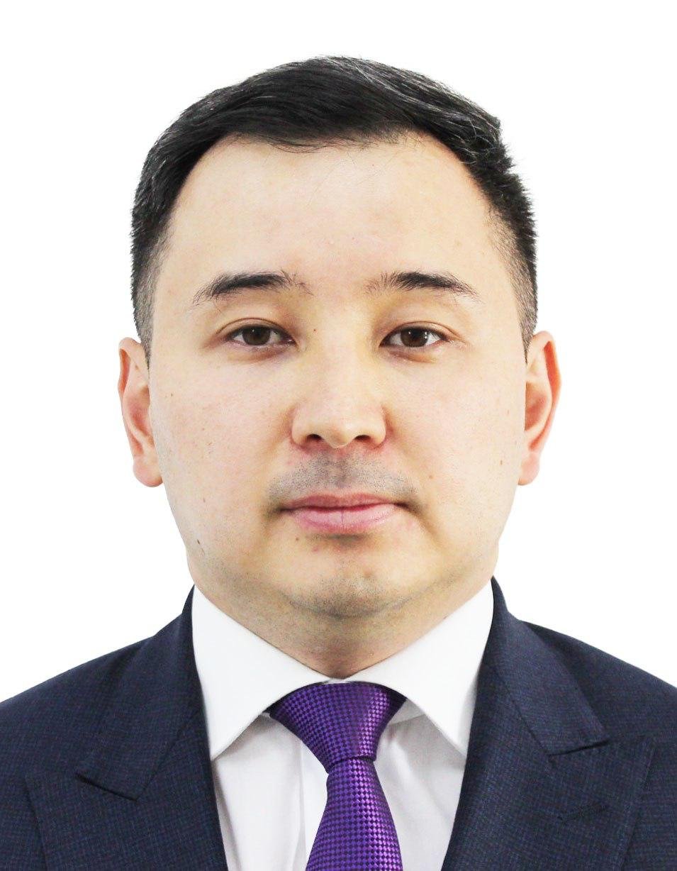 Сеилханов Ғали Асқарұлы