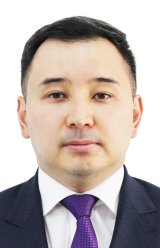 Сеилханов Ғали Асқарұлы