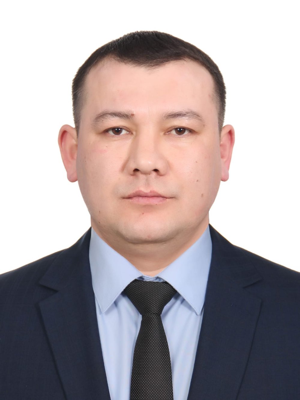 Нугманов Айдын Маратович