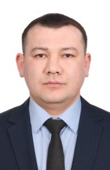 Нугманов Айдын Маратович