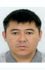 Кенжебай Нұрбол Жақсыбайұлы