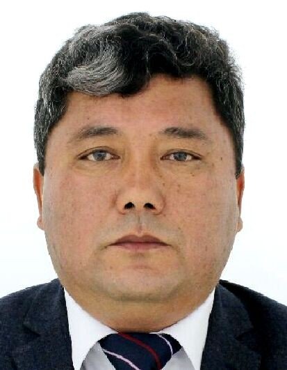 Кошкинбаев Нурлан Полатбекович