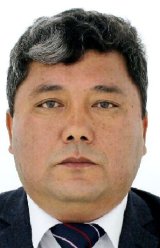 Кошкинбаев Нурлан Полатбекович