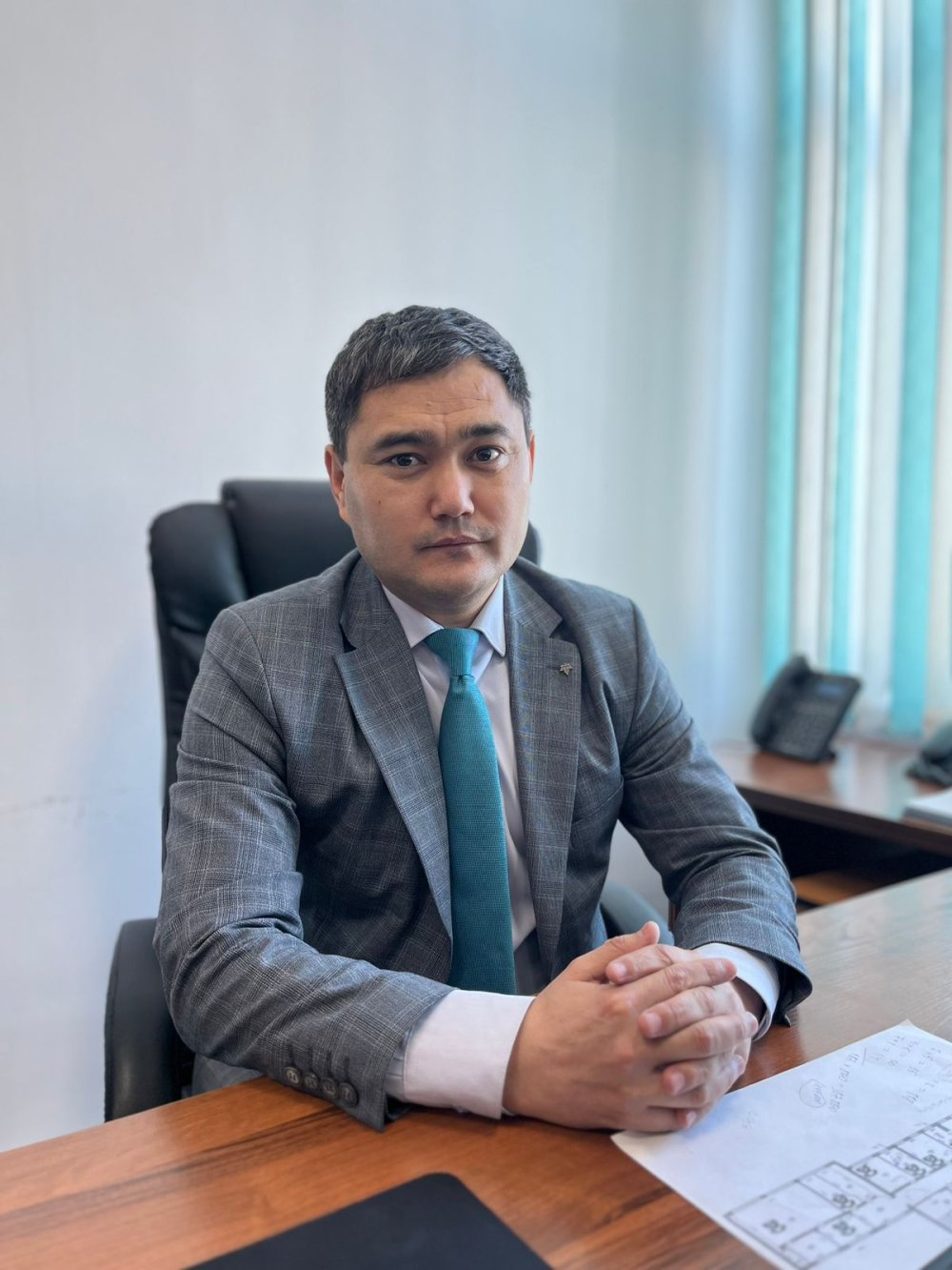 Саутбеков Арай Алтайұлы