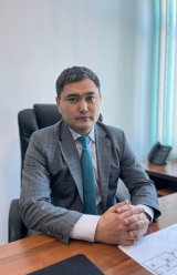 Саутбеков Арай Алтайұлы