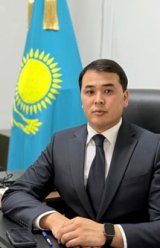 Болат Бекарыс Ақылжанұлы