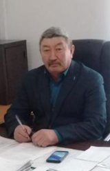 Рахметов Рахат Абилмажинұлы